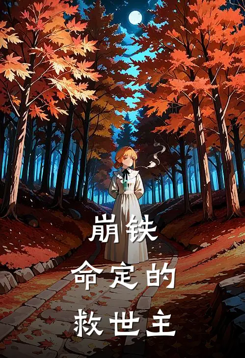 崩铁：命定的救世主