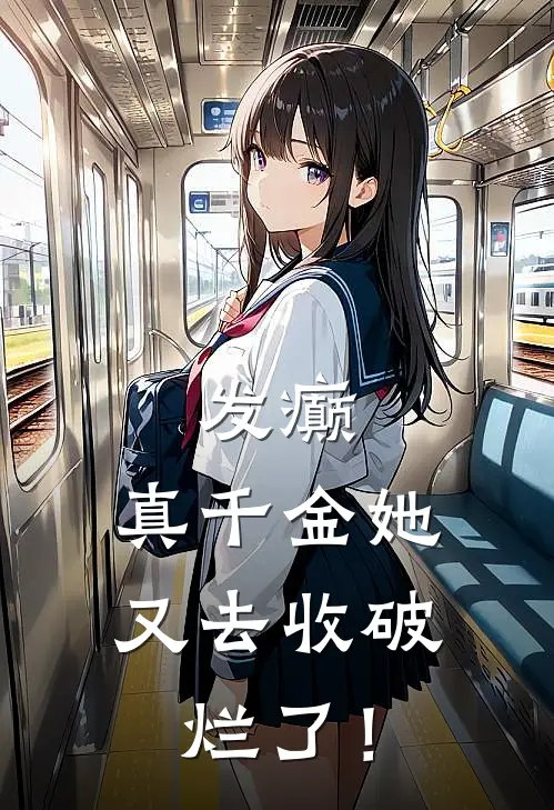 发癫，真千金她又去收破烂了！