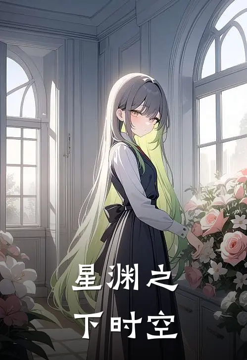 星渊之下时空