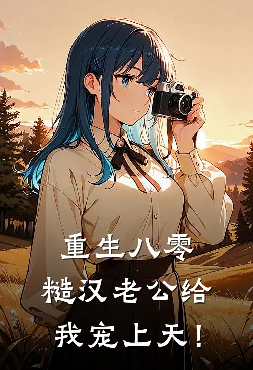 重生八零：糙汉老公给我宠上天！