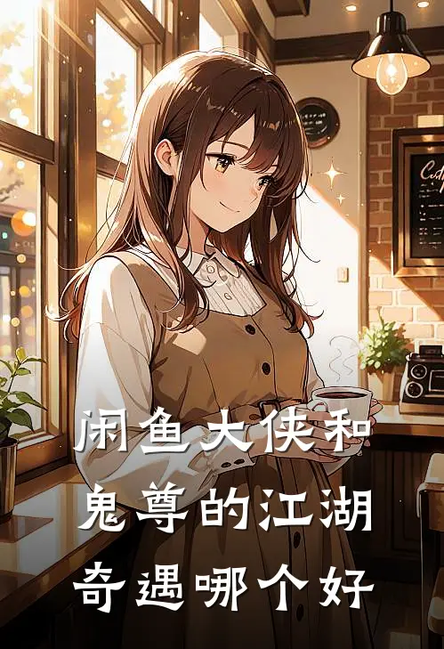 闲鱼大侠和鬼尊的江湖奇遇哪个好