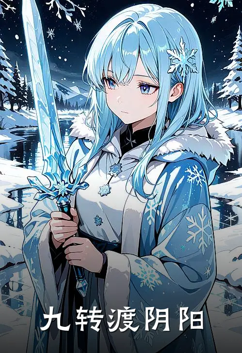 九转渡阴阳