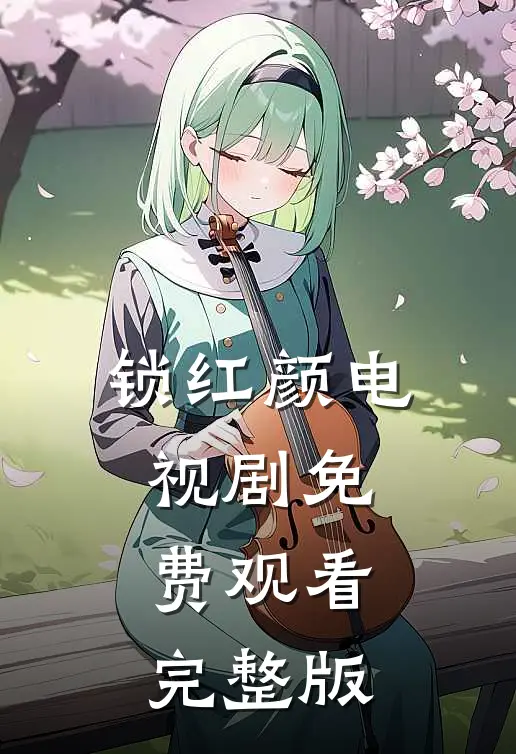 锁红颜电视剧免费观看完整版