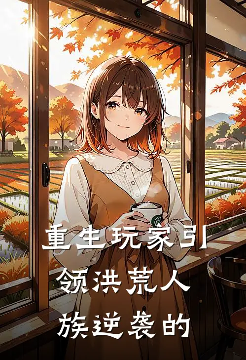 重生玩家引领洪荒人族逆袭的