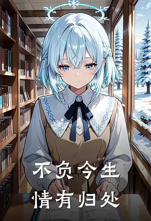 不负今生，情有归处