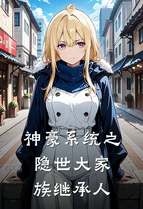 神豪系统之隐世大家族继承人