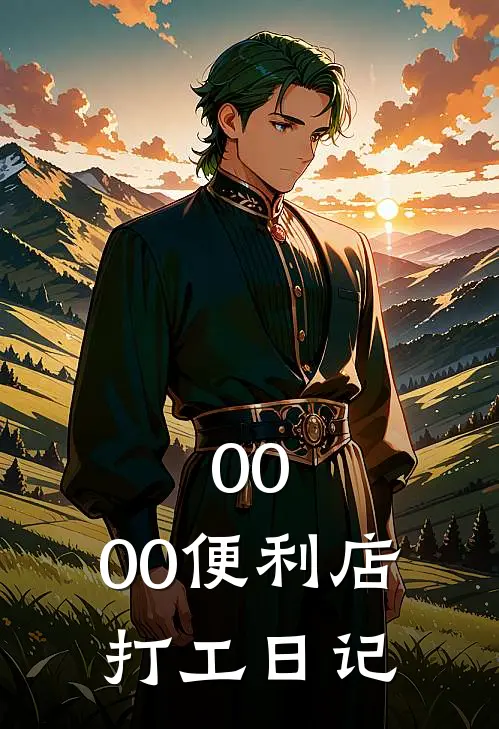 00：00便利店打工日记