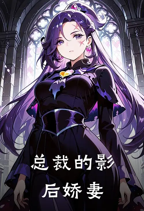 总裁的影后娇妻