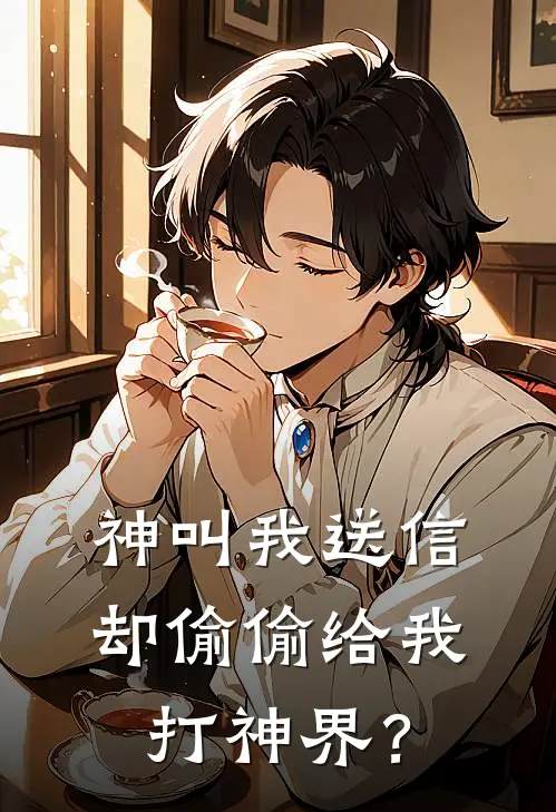 神叫我送信却偷偷给我打神界？