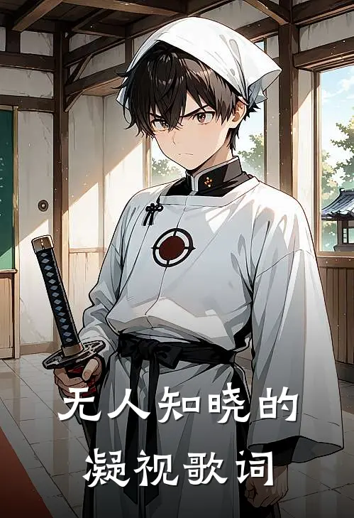 无人知晓的凝视歌词