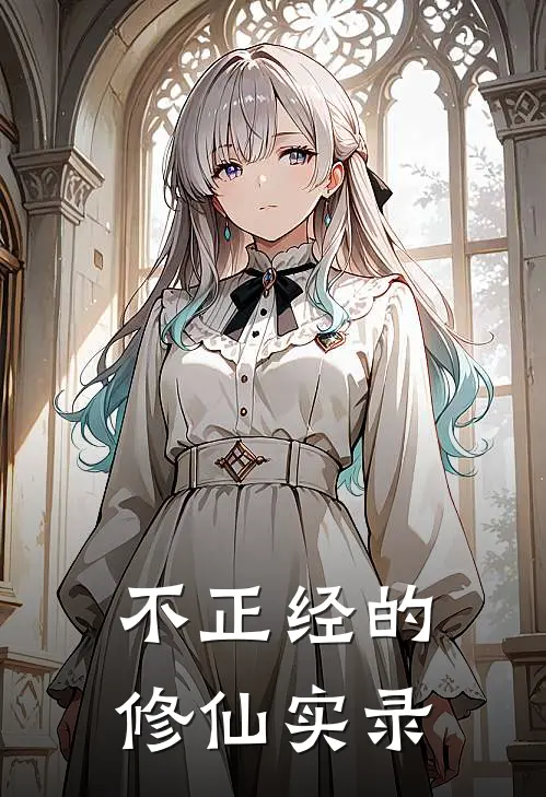 不正经的修仙实录
