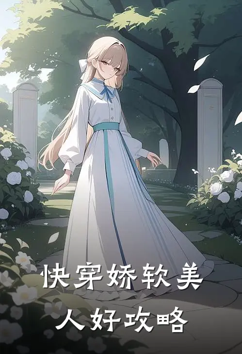 快穿娇软美人好攻略
