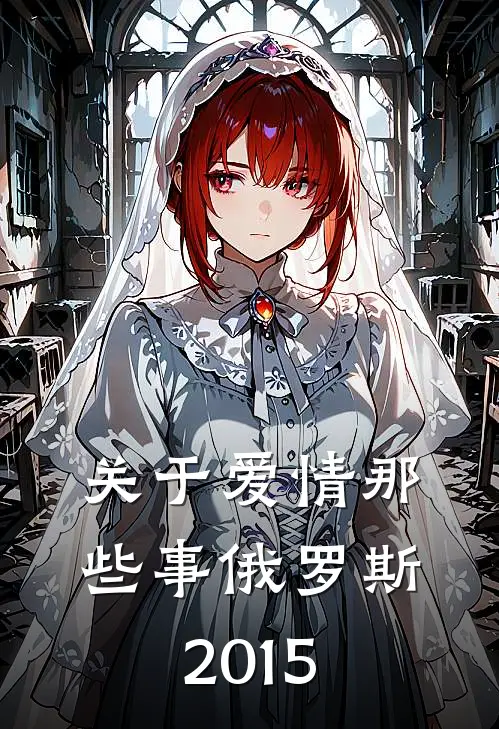 关于爱情那些事俄罗斯2015