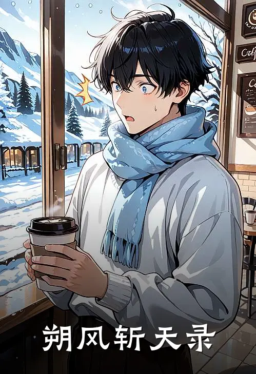 朔风斩天录