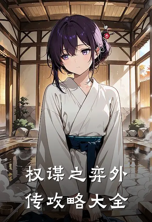 权谋之弈外传攻略大全