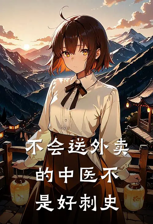 不会送外卖的中医不是好刺史