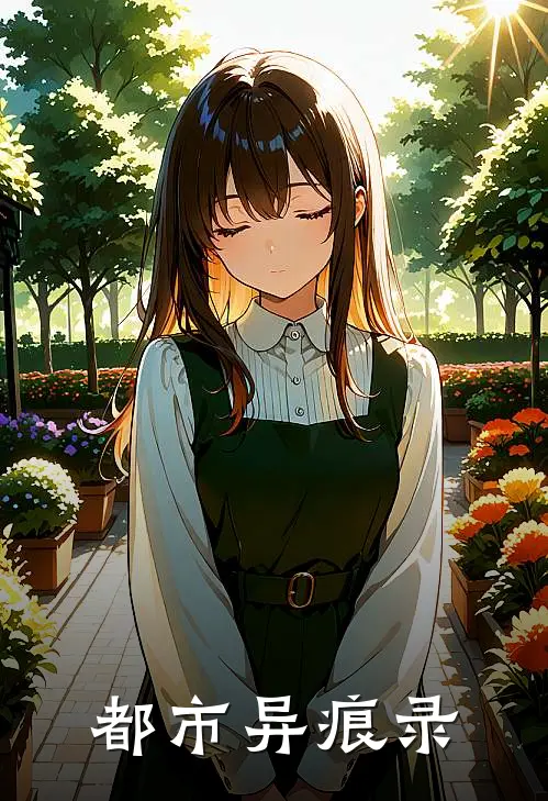都市异痕录