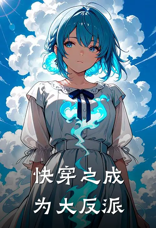 快穿之成为大反派