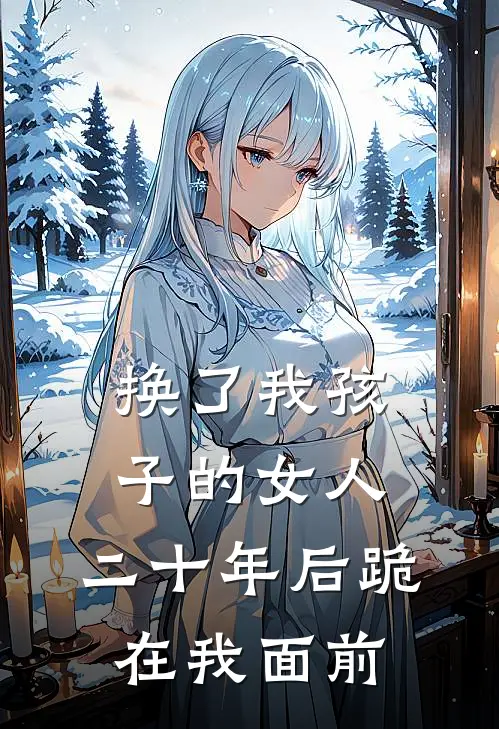 换了我孩子的女人，二十年后跪在我面前