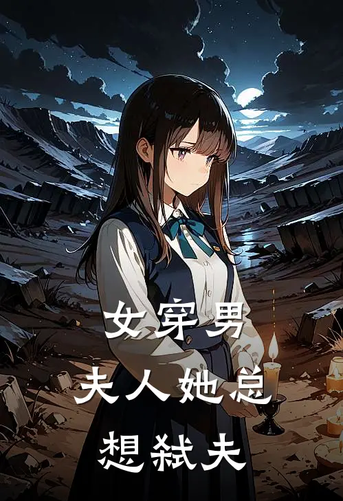 女穿男，夫人她总想弑夫