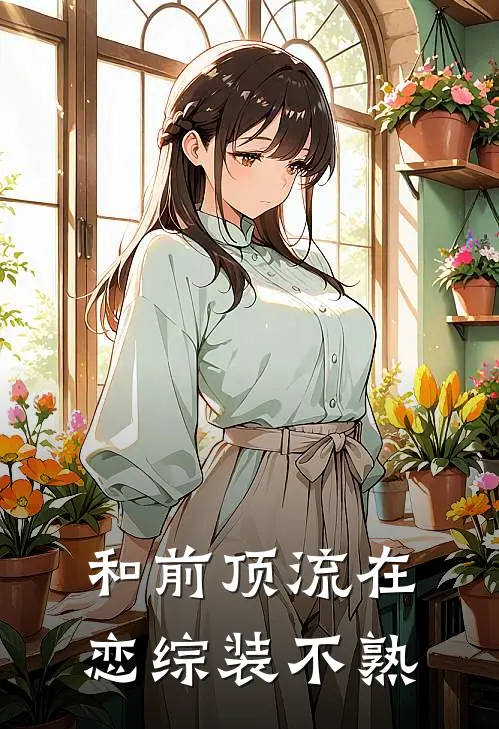 和前顶流在恋综装不熟