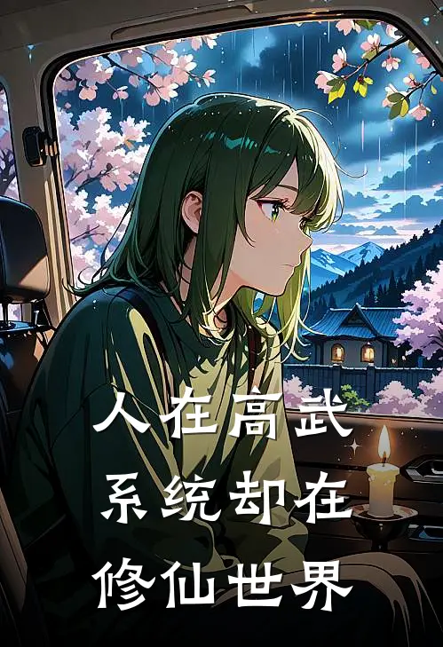 人在高武，系统却在修仙世界