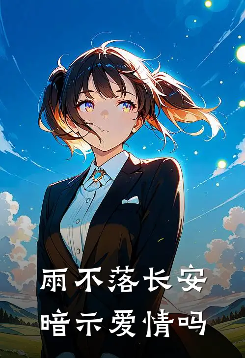 雨不落长安暗示爱情吗