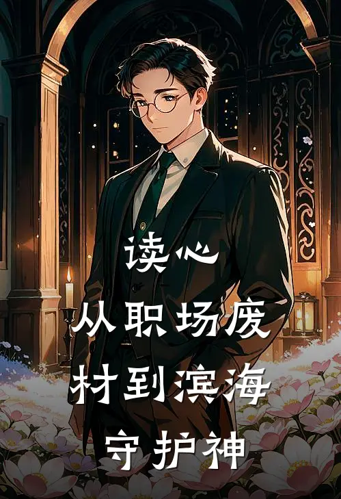 读心：从职场废材到滨海守护神