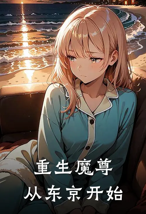 重生魔尊：从东京开始