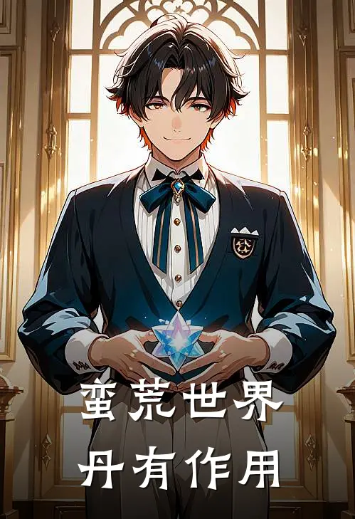 蛮荒世界丹有作用