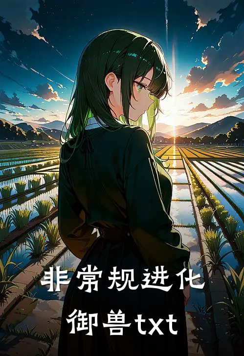 非常规进化御兽txt