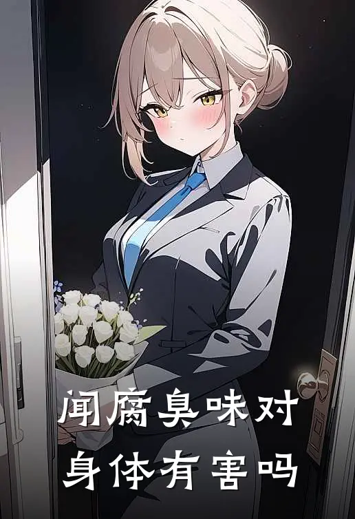 闻腐臭味对身体有害吗