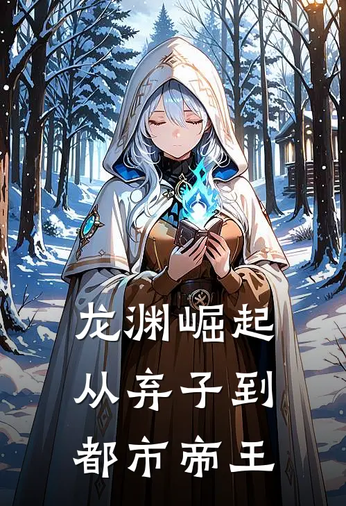 龙渊崛起：从弃子到都市帝王