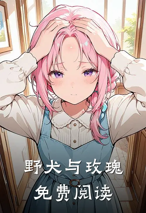野犬与玫瑰免费阅读