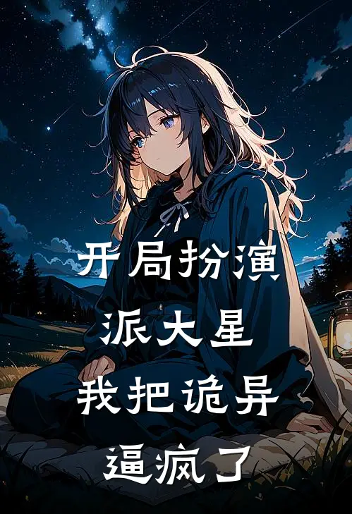 开局扮演派大星，我把诡异逼疯了