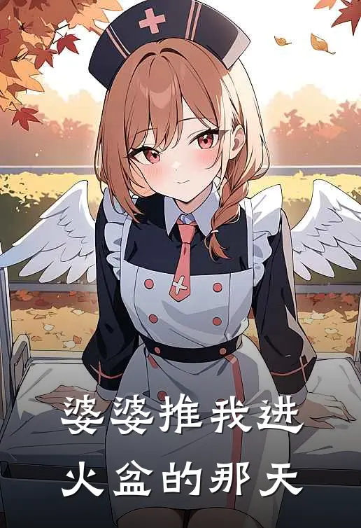 婆婆推我进火盆的那天