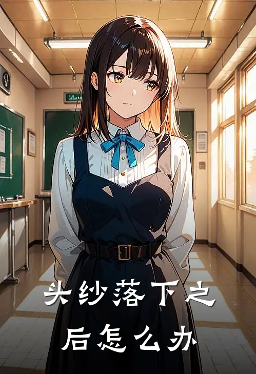 头纱落下之后怎么办