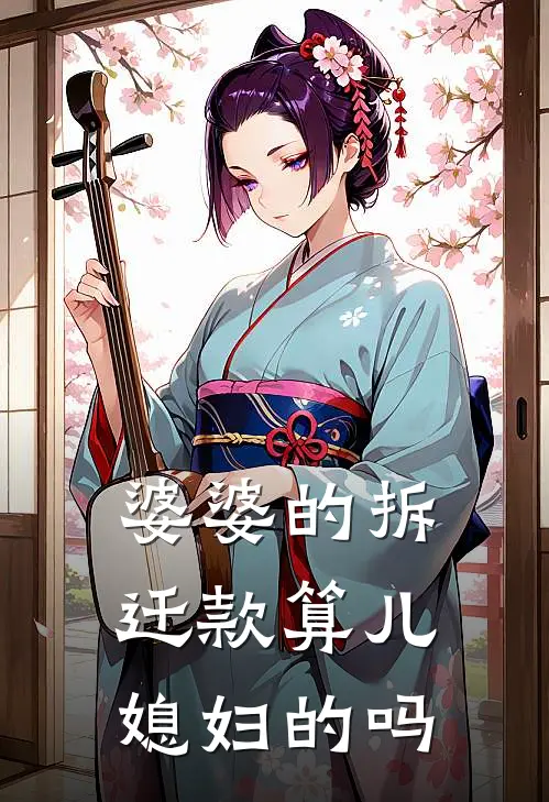 婆婆的拆迁款算儿媳妇的吗