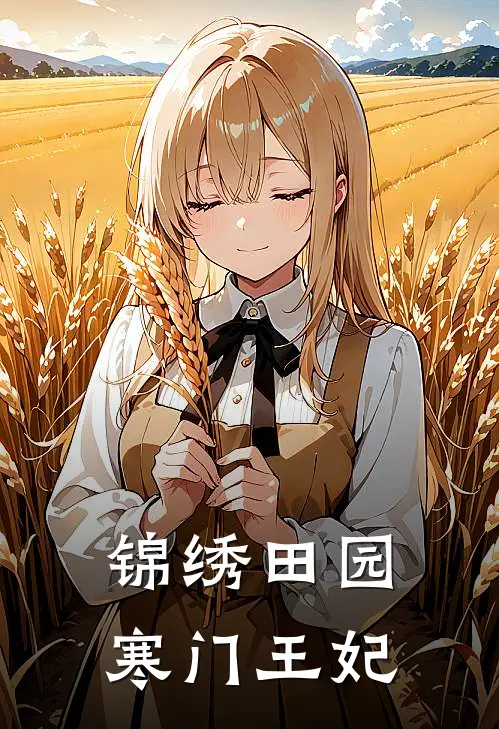 锦绣田园寒门王妃