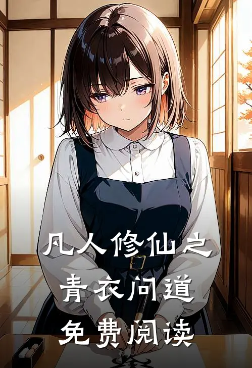 凡人修仙之青衣问道免费阅读