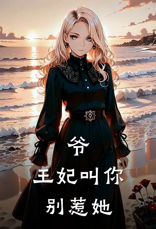 爷，王妃叫你别惹她