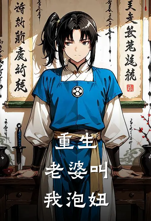 重生，老婆叫我泡妞