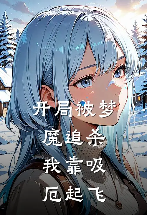 开局被梦魔追杀，我靠吸厄起飞