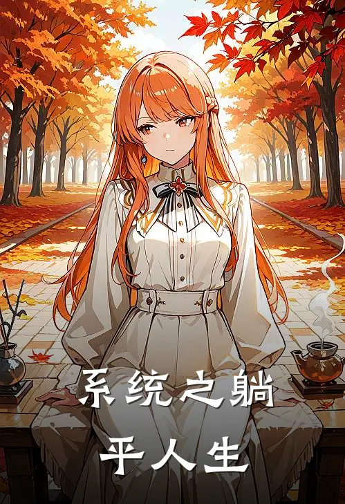 系统之躺平人生