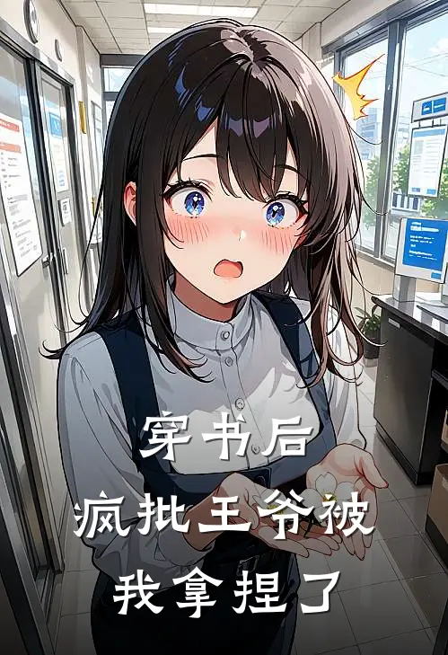 穿书后，疯批王爷被我拿捏了
