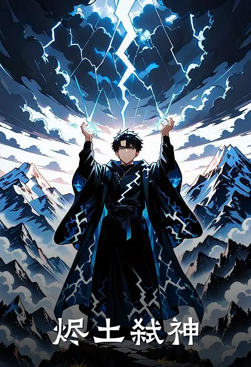 烬土弑神