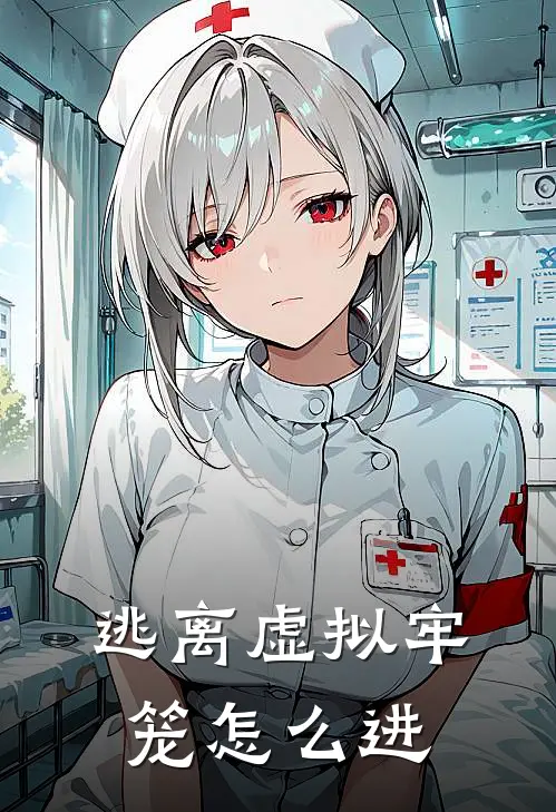 逃离虚拟牢笼怎么进