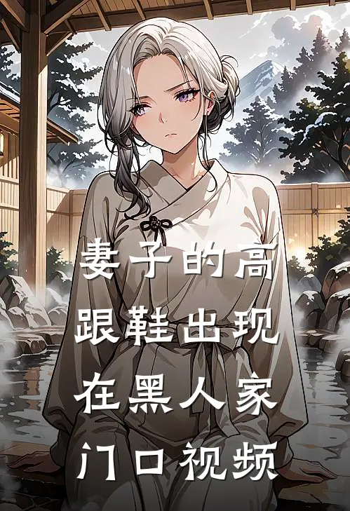 妻子的高跟鞋出现在黑人家门口视频