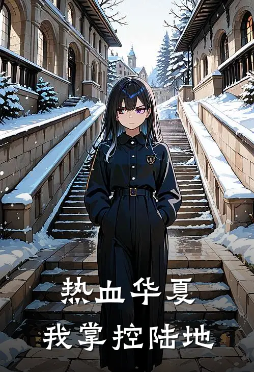 热血华夏：我掌控陆地