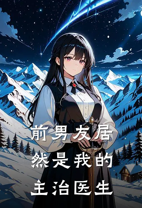 前男友居然是我的主治医生